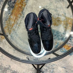 Women Air Jordan 1 Rebel